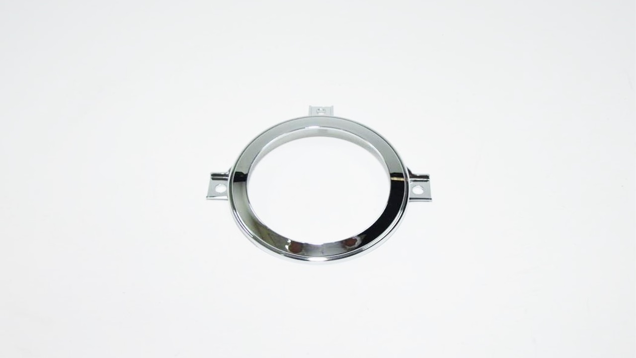 K.M ÇERÇEVESİ NİKELAJLI (PORTERO8000)